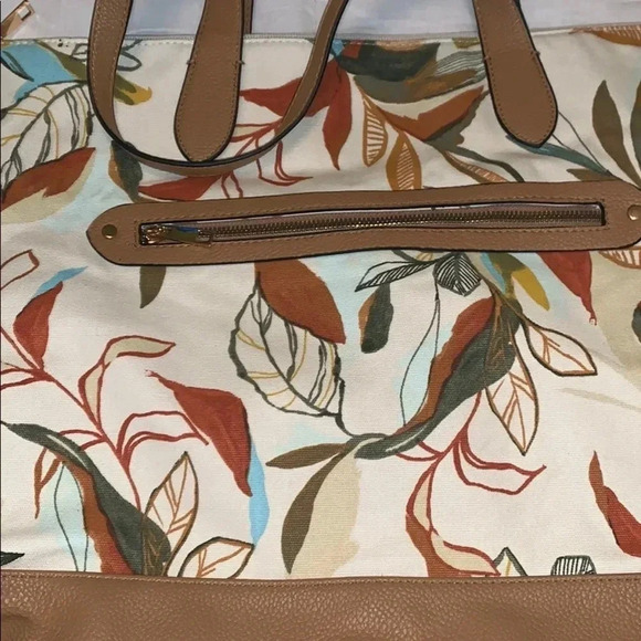 New a new day shoulder bag - Picture 1 of 6